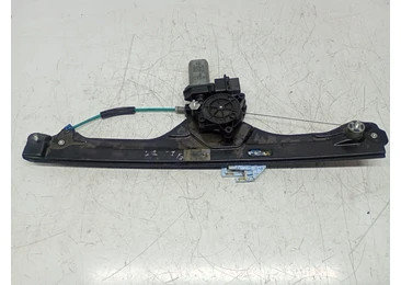Macara geam stanga fata 2579945 BMW Seria 2 F22/F23 (2013 - 2017)