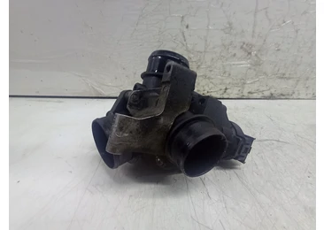 Clapeta acceleratie 9686487880 Ford Focus 2 (facelift) (2008 - 2011) 1.6 TDCi G8DB
