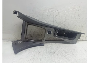 Consola centrala 8M51A045M19 Ford Focus 2 (facelift) (2008 - 2011) 1.6 TDCi G8DB