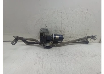 Ansamblu stergatoare parbriz 443122355017 Peugeot Boxer 2 Typ250 (1st facelift) (2012 - 2014) 2.2 HDI