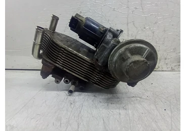 Racitor ulei termoflot Mitsubishi ASX 1 (2010 - 2012) 1.8 DI-D 4N13