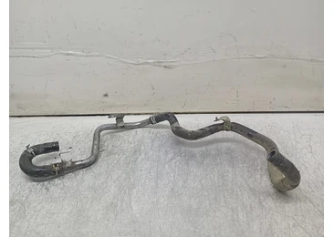 Conducta apa Mitsubishi ASX 1 (2010 - 2012) 1.8 DI-D 4N13