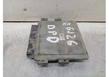 Calculator motor ECU 9691519780 Peugeot Boxer 2 Typ250 (1st facelift) (2012 - 2014) 2.2 HDI