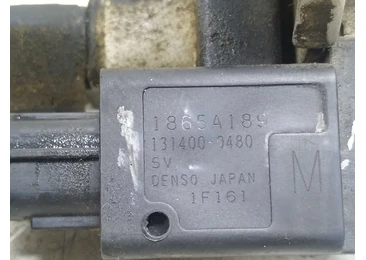 Borna baterie 1865A189 Mitsubishi ASX 1 (2010 - 2012) 1.8 DI-D 4N13