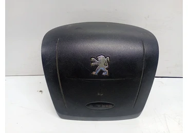 Airbag sofer 34073841c Peugeot Boxer 2 Typ250 (1st facelift) (2012 - 2014) 2.2 HDI