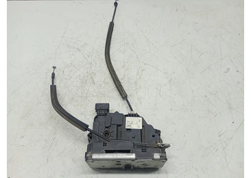 Broasca dreapta fata 989117106 Peugeot Boxer 2 Typ250 (1st facelift) (2012 - 2014) 2.2 HDI