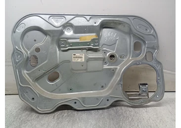 Macara geam stanga fata 4M51-A045h17-A Ford Focus 2 (facelift) (2008 - 2011) 1.6 TDCi G8DB