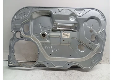 Macara geam dreapta fata 4M51-A045H16-A Ford Focus 2 (facelift) (2008 - 2011) 1.6 TDCi G8DB