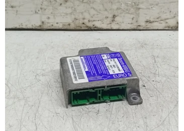 Calculator airbag 93977-d219 01370979080 Peugeot Boxer 2 Typ250 (1st facelift) (2012 - 2014) 2.2 HDI