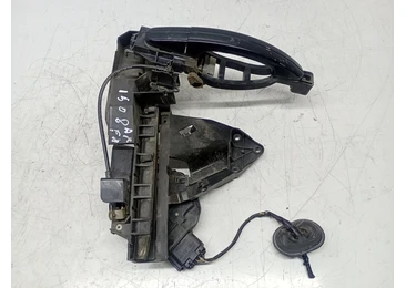 Broasca dreapta fata 7m5ar21812aa Ford Focus 2 (facelift) (2008 - 2011) 1.6 TDCi G8DB