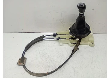 Timonerie manuala 6 trepte Mitsubishi ASX 1 (2010 - 2012) 1.8 DI-D 4N13