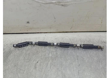 Rampa retur injectoare Mitsubishi ASX 1 (2010 - 2012) 1.8 DI-D 4N13