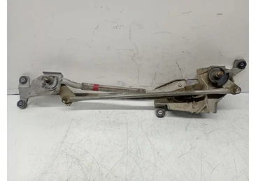 Ansamblu stergatoare parbriz 1593001051 Mitsubishi ASX 1 (2010 - 2012) 1.8 DI-D 4N13