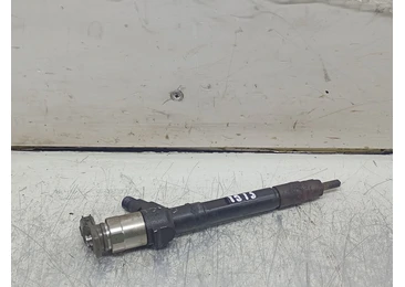 Injector 1465A323 Mitsubishi ASX 1 (2010 - 2012) 1.8 DI-D 4N13