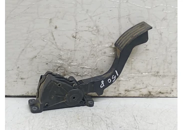 Pedala acceleratie 4M51-9F836 Ford Focus 2 (facelift) (2008 - 2011) 1.6 TDCi G8DB