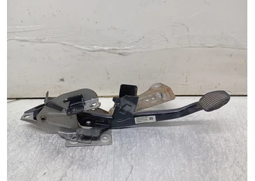 Pedala frana 4M51-2467-AR Ford Focus 2 (facelift) (2008 - 2011) 1.6 TDCi G8DB