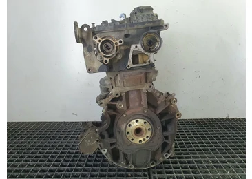 Motor complet fara anexe cyf5 bk2q-6675-aa Peugeot Boxer 2 Typ250 (1st facelift) (2012 - 2014) 2.2 HDI