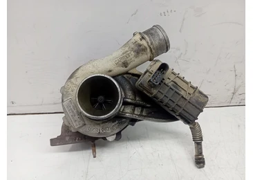 Turbo turbina cu3q6k682bb Peugeot Boxer 2 Typ250 (1st facelift) (2012 - 2014) 2.2 HDI