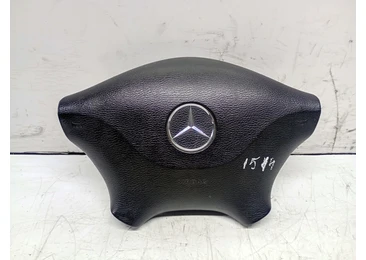 Airbag sofer 306351199162ab Mercedes Benz Sprinter 906 (2006 - 2013) 2.2 CDI 646986