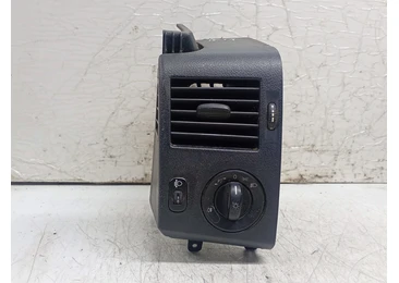 Grila ventilatie A9065450504 A9068300454 Mercedes Benz Sprinter 906 (2006 - 2013) 2.2 CDI 646986