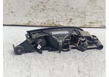 Maner interior stanga fata 4L0837019 Audi Q7 4L (2005 - 2009) 3.0 tdi BUG
