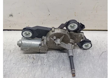 Motoras stergator haion 0390201875 Ford Focus 2 (facelift) (2008 - 2011) 1.6 TDCi G8DB