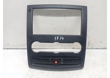 Ornament bord a9066800017 Mercedes Benz Sprinter 906 (2006 - 2013) 2.2 CDI 646986