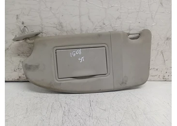 Parasolar stanga Ford Focus 2 (facelift) (2008 - 2011) 1.6 TDCi G8DB