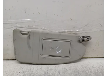 Parasolar dreapta Ford Focus 2 (facelift) (2008 - 2011) 1.6 TDCi G8DB