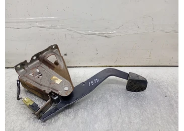 Pedala frana Mercedes Benz Sprinter 906 (2006 - 2013) 2.2 CDI 646986