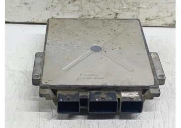 Calculator motor ECU 6C11-12A650 Ford Transit 3 (Facelift) (2006 - 2014) 2.2 Tdci srfa