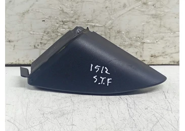 Capac tweeter 51337199589 BMW Seria 1 E81/E82/E87/E88 (facelift) (2007 - 2012) 2.0 benzina N43