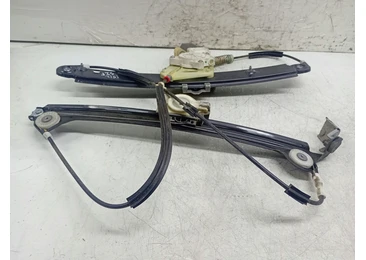 Macara geam stanga fata E007081005 7286141 BMW Seria 1 E81/E82/E87/E88 (facelift) (2007 - 2012) 2.0 benzina N43