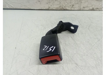 Soclu centura 9117261 BMW Seria 1 E81/E82/E87/E88 (facelift) (2007 - 2012) 2.0 benzina N43