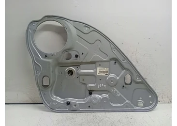 Macara geam stanga spate 4M51-A045H23 Ford Focus 2 (facelift) (2008 - 2011) 1.6 TDCi G8DB