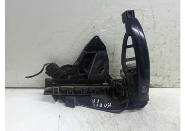 Broasca stanga fata 4M51-A21979 Ford Focus 2 (facelift) (2008 - 2011) 1.6 TDCi G8DB