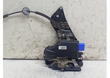 Broasca dreapta fata 3D1837016 Volkswagen Touareg 1 (7L) (2002 - 2007)