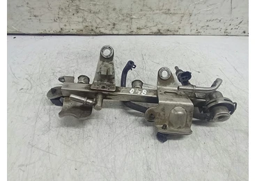 Rampa injectoare 175201470R Renault Captur 1 (facelift) (2017 - 2019) 0.9 TCE H4B408 H4B408