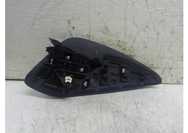 Ornament consola centrala ASM-96992 Nissan Qashqai 2 J11 (2013 - 2020) 1.5 dci k9k