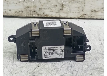 Rezistenta trepte 8K0820521B Audi A5 8T (2007 - 2011) 2.7 tdi CGKA CGKA