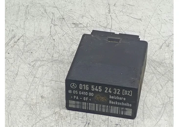 Releu bujii incandescente 0165452432 Mercedes Benz Vito W638 (1996 - 2003)