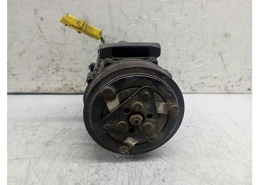 Compresor clima ac 9655191580 Peugeot 206 1 (facelift) (2002 - 2009)