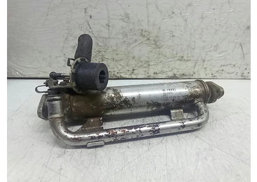 Racitor gaze EGR 03G131512AH Volkswagen Passat B6 (2005 - 2010)