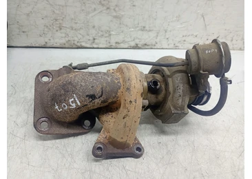 Turbo turbina 49131-58450 Ford Transit 3 (Facelift) (2006 - 2014) 2.2 Tdci srfa