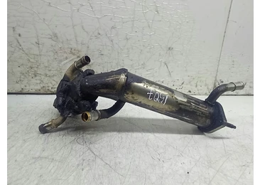 Racitor gaze EGR 8C1Q9F464AB Ford Transit 3 (Facelift) (2006 - 2014) 2.2 Tdci srfa