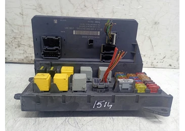 Panou sigurante A9065452901 Mercedes Benz Sprinter 906 (2006 - 2013) 2.2 CDI 646986