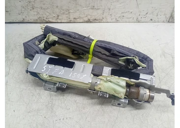 Airbag cortina stanga 7M51-A14K159-AF Ford Focus 2 (facelift) (2008 - 2011) 1.6 TDCi G8DB