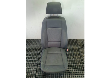 Scaun dreapta fata BMW Seria 1 E81/E82/E87/E88 (facelift) (2007 - 2012) 2.0 benzina N43