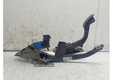 Pedala frana 4M51-2467 Ford Focus 2 (facelift) (2008 - 2011)