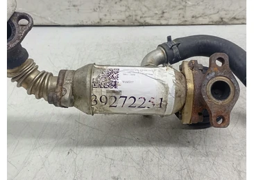 Racitor gaze EGR 28416-27250 Hyundai Tucson 1 (2004 - 2010)